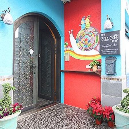 Happiness Space Hengchun Old Town Exterior foto