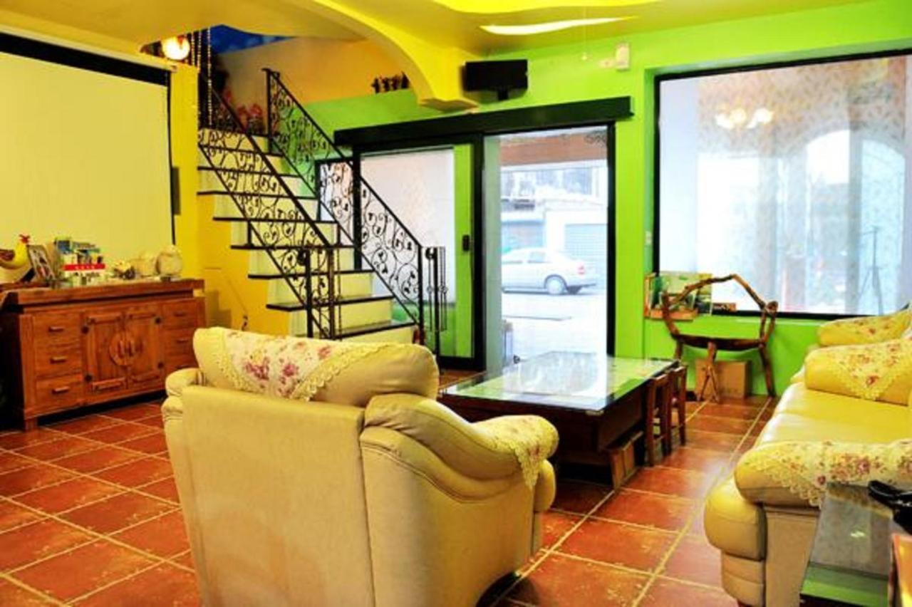 Happiness Space Hengchun Old Town Exterior foto