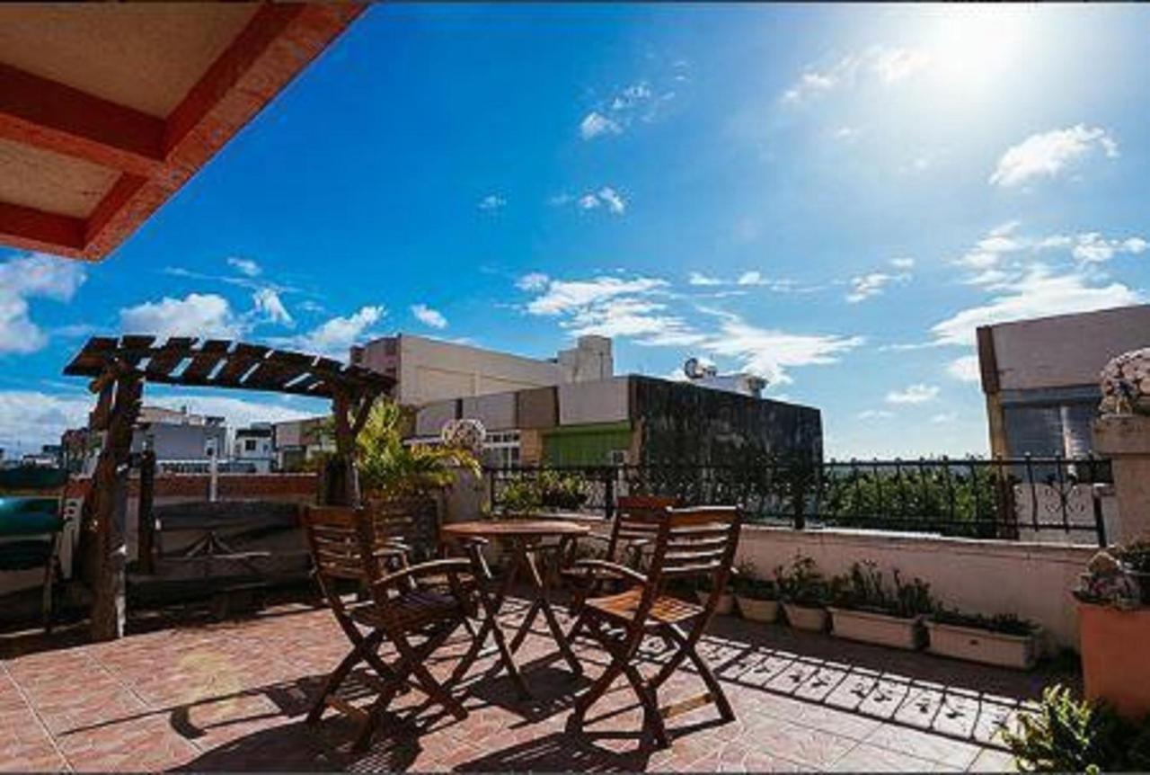 Happiness Space Hengchun Old Town Exterior foto